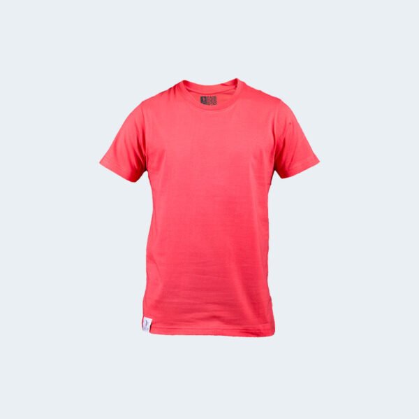 Red T-Shirt